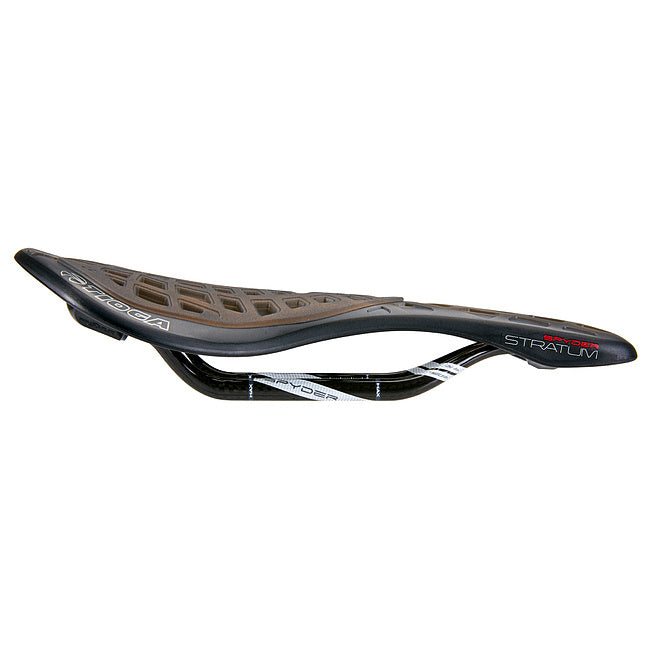 Tioga Spyder Stratum Carbon Seat