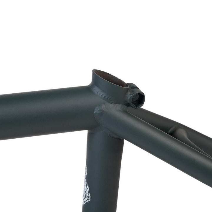 FIEND GARRET REYNOLDS SIGNATURE FRAME