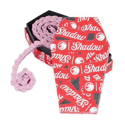 SHADOW CONSPIRACY INTERLOCK V2 CHAIN HALFLINK