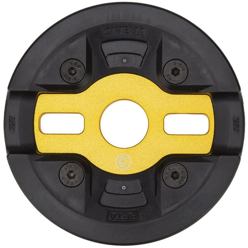 CINEMA BETA GUARD SPROCKET