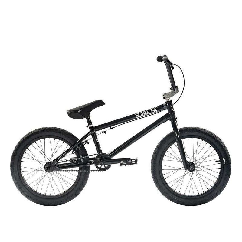 SUBROSA TIRO 18" BMX BIKE