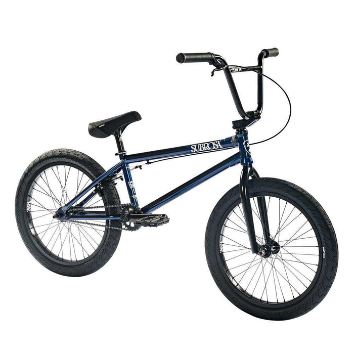 SUBROSA TIRO L BMX BIKE
