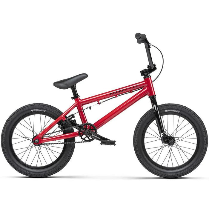 RADIO DICE 16 BMX COMPLETE BIKE