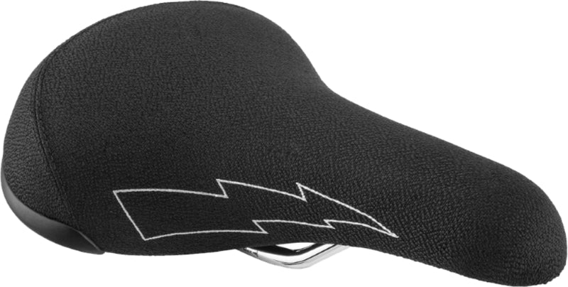 SE Bikes FLYER Seat LOGO