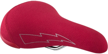 SE Bikes FLYER Seat LOGO