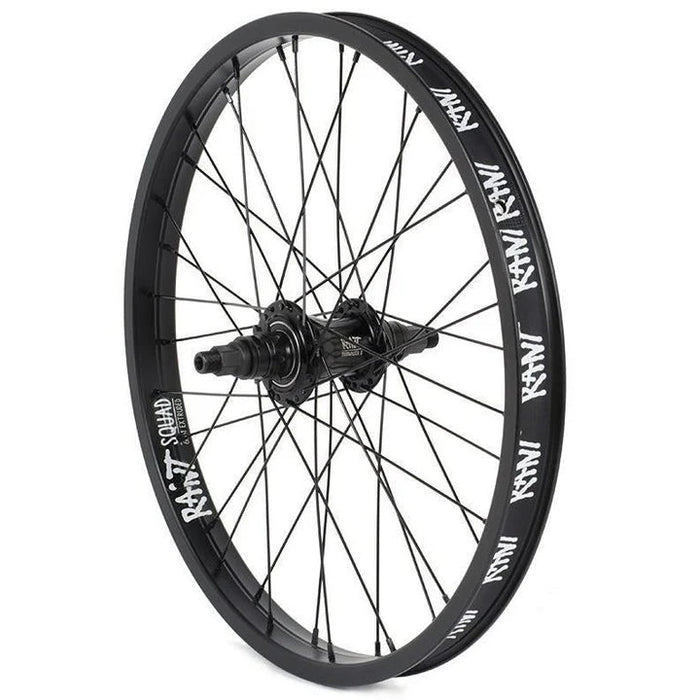 RANT MOONWALKER II FREECOASTER WHEEL - LHD