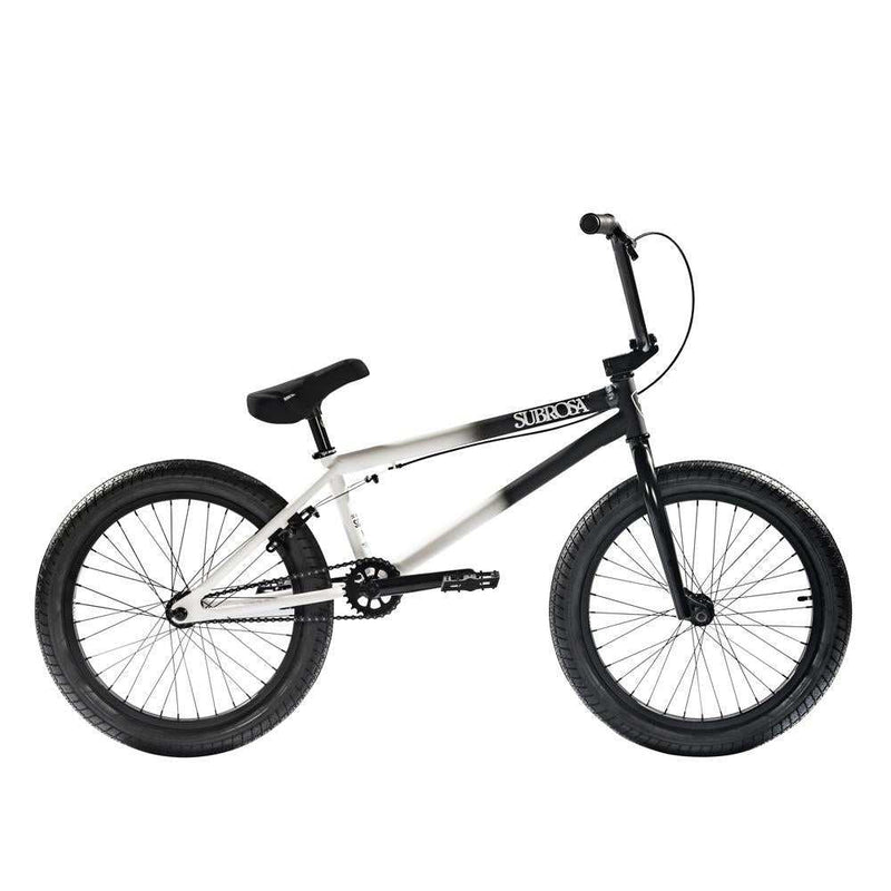 SUBROSA SONO XL BMX BIKE