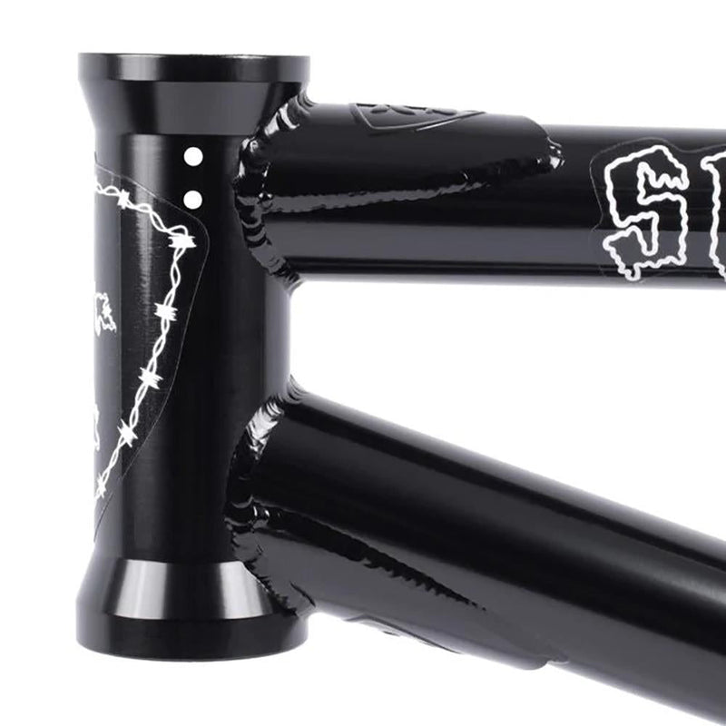 SUBROSA ROSE FRAME