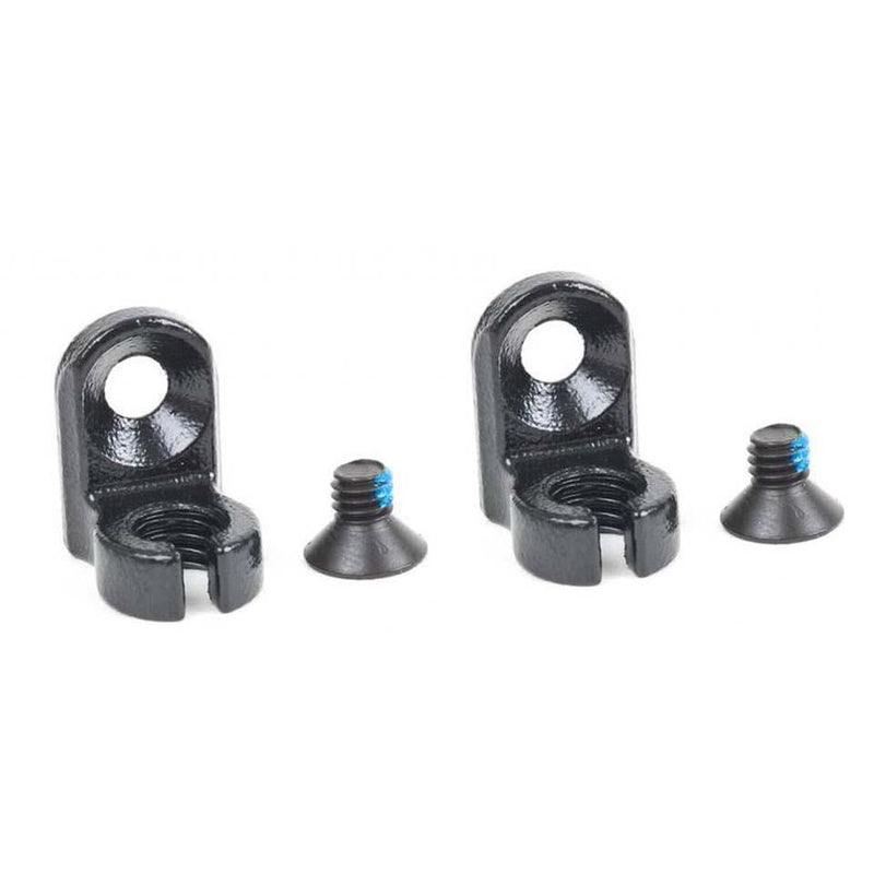 SUBROSA REMOVABLE GYRO TABS (PAIR) - BLACK