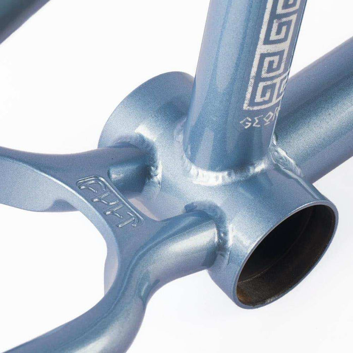 CULT GEORGE NTAVOUTIAN SHORTY IC2 FRAME