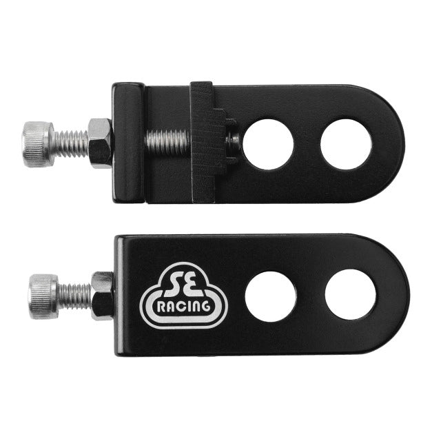 SE Bikes LOCKIT Chain Tensioner 3/8"
