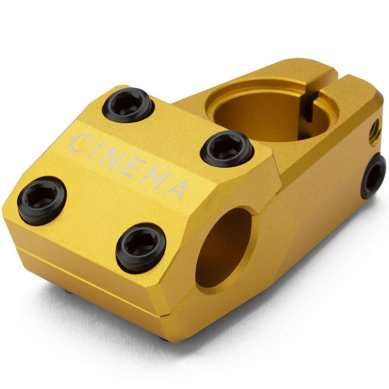 CINEMA MARTINEZ STEM