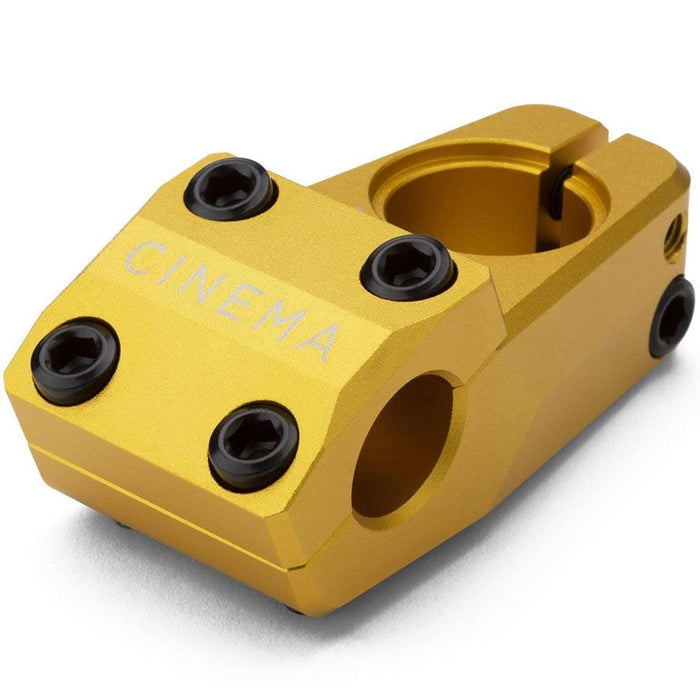 CINEMA MARTINEZ STEM