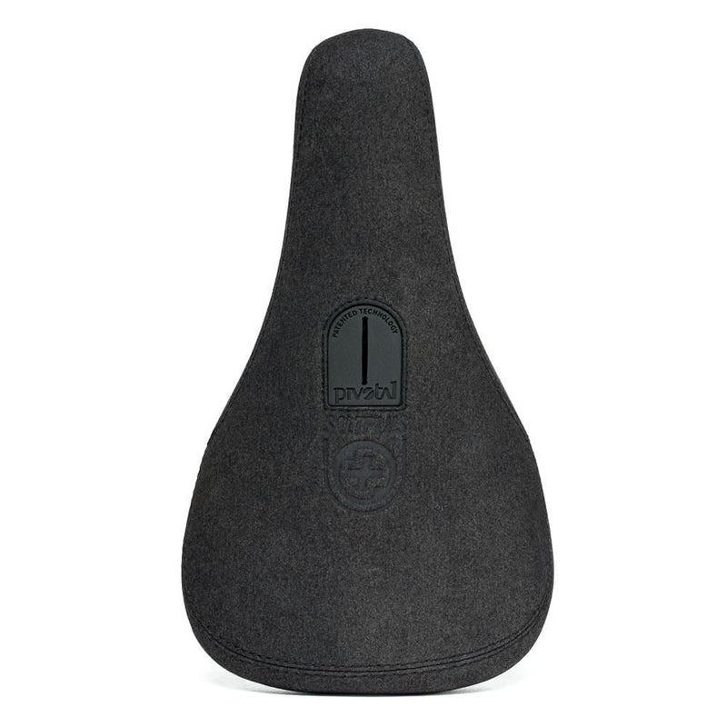 SALT SHORT Pivotal Sattel