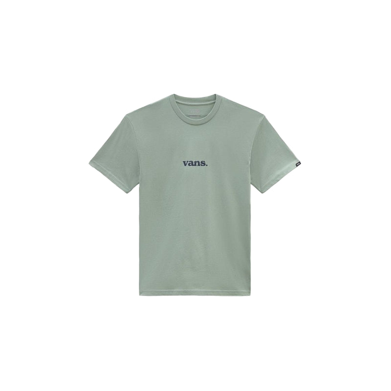 VANS LOWER CORECASE T-SHIRT
