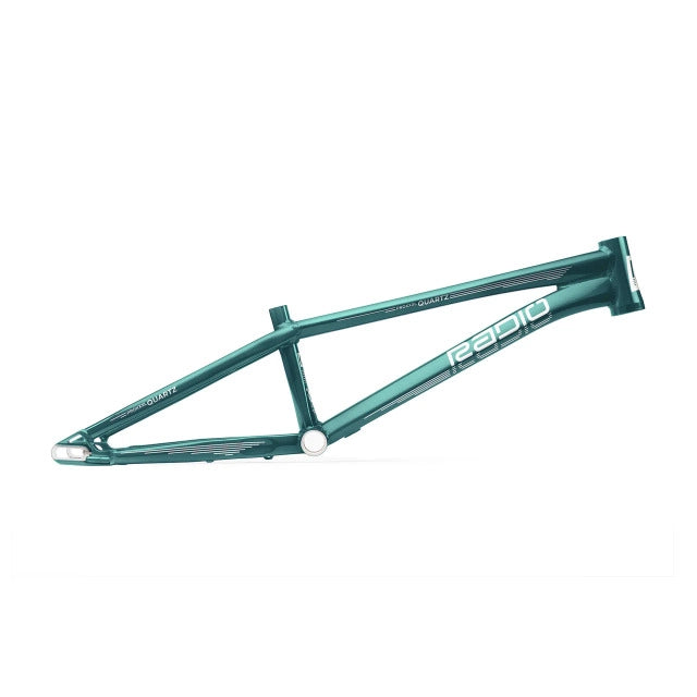Radio Race QUARTZ PRO XXL Frame