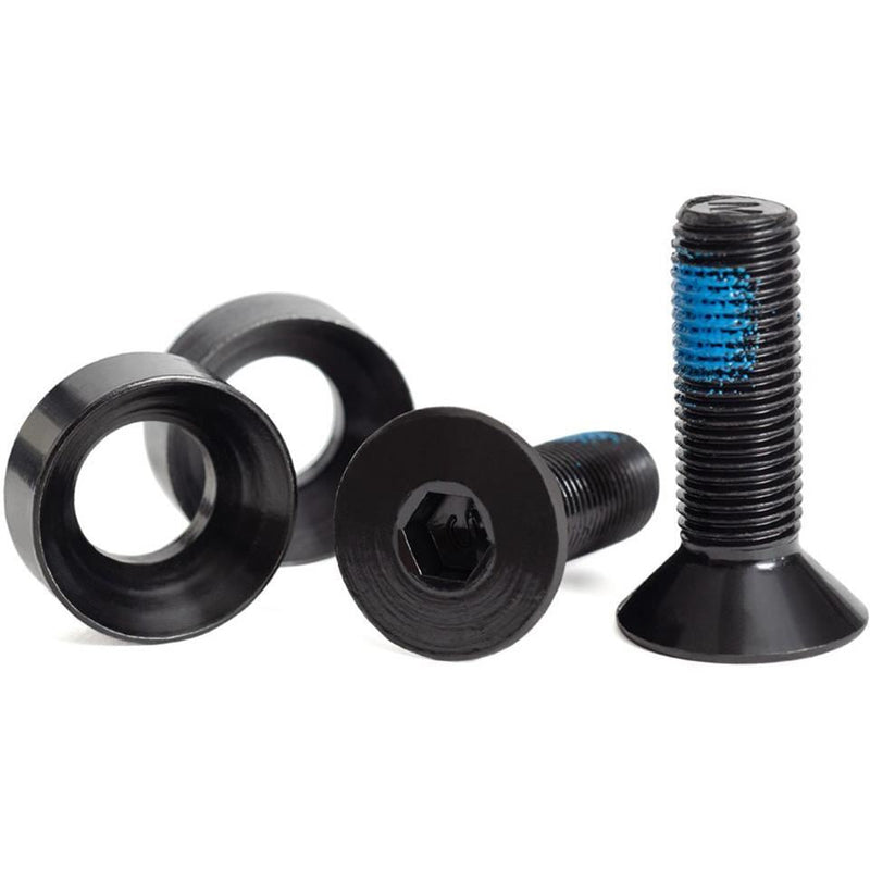 RANT BANGIN' 48 SPINDLE BOLT 3/8" X 24T (PAIR)