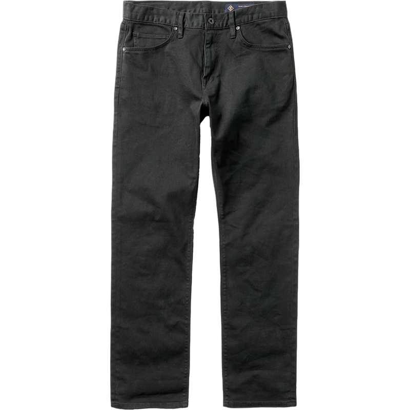ROARK HWY128 5-POCKET JEANS