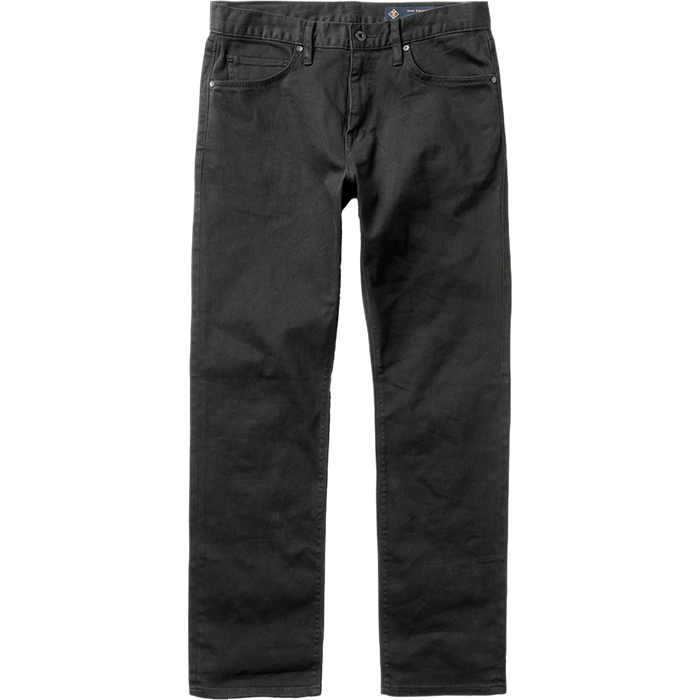ROARK HWY128 5-POCKET JEANS