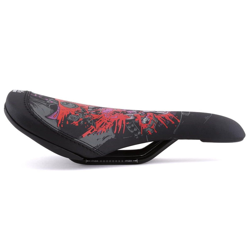 SHADOW PENUMBRA JONES SERIES 10 SLIM RAILED SEAT