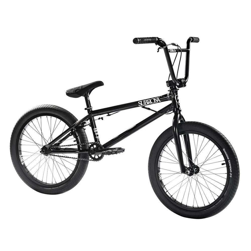 SUBROSA WINGS PARK BMX BIKE