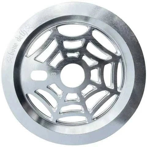 BONE DETH WEB SLINGER GUARD SPROCKET