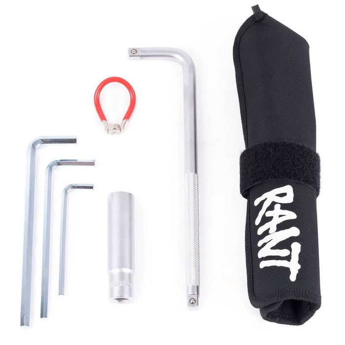RANT ESSENTIAL TOOL KIT