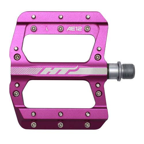 People's Store HT COMPONENTS AE12 (SMALL FEET) PEDALS