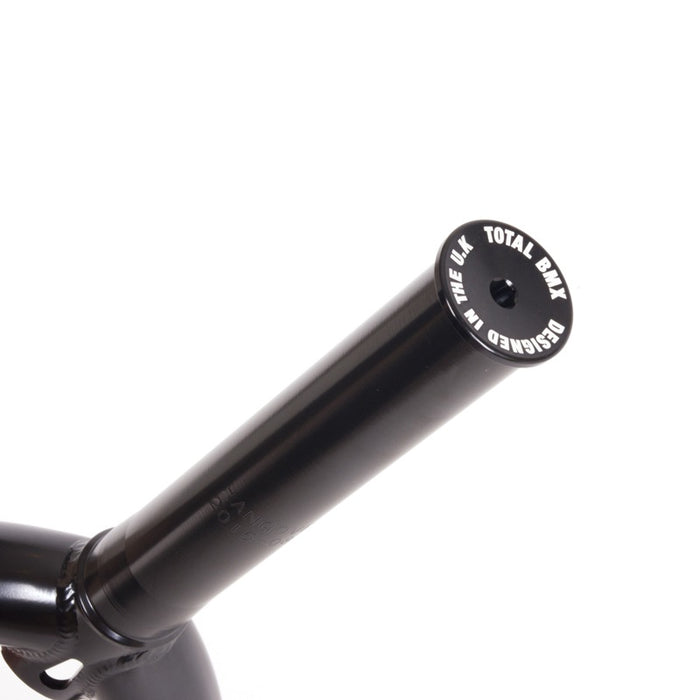 TOTAL BMX HANGOVER FORK