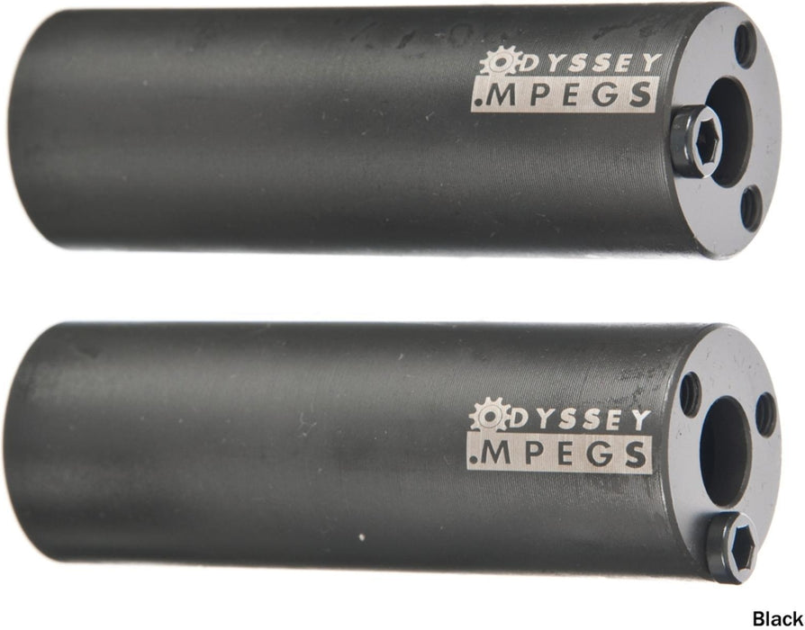 Odyssey Axle MPegs