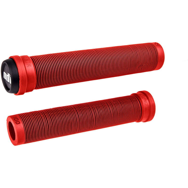 ODI BMX LONGNECK SLX FLANGELESS GRIPS