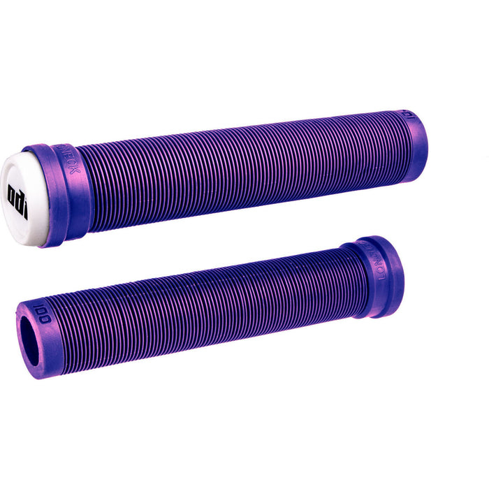 ODI BMX LONGNECK SLX FLANGELESS GRIPS