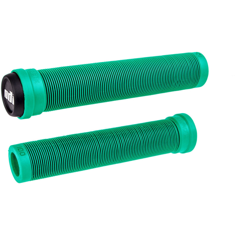 ODI BMX LONGNECK SLX FLANGELESS GRIPS