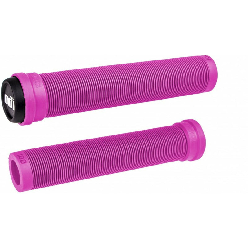 ODI BMX LONGNECK SLX FLANGELESS GRIPS