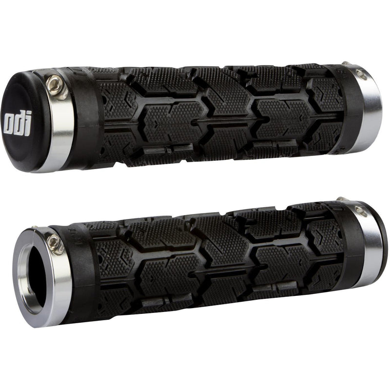 ODI MTB Grips Rogue Lock-On
