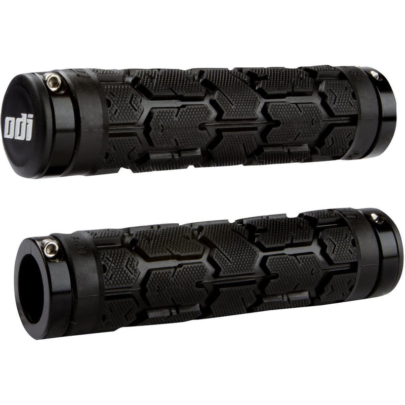 ODI MTB Grips Rogue Lock-On