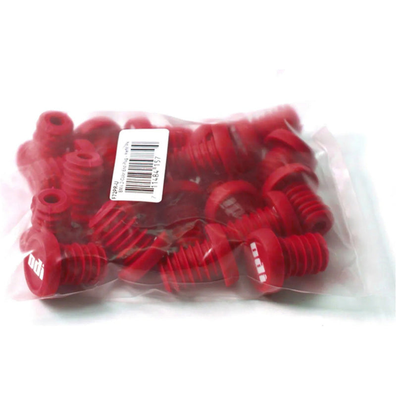 ODI BMX END PLUG REFILL PACK 20 PC