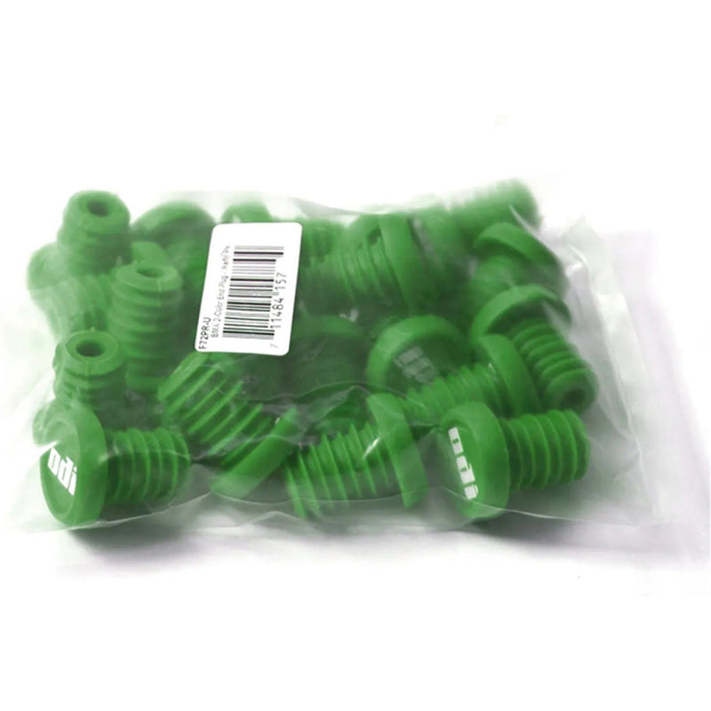 ODI BMX END PLUG REFILL PACK 20 PC