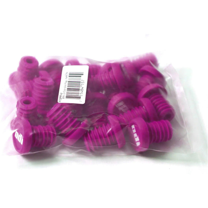ODI BMX END PLUG REFILL PACK 20 PC