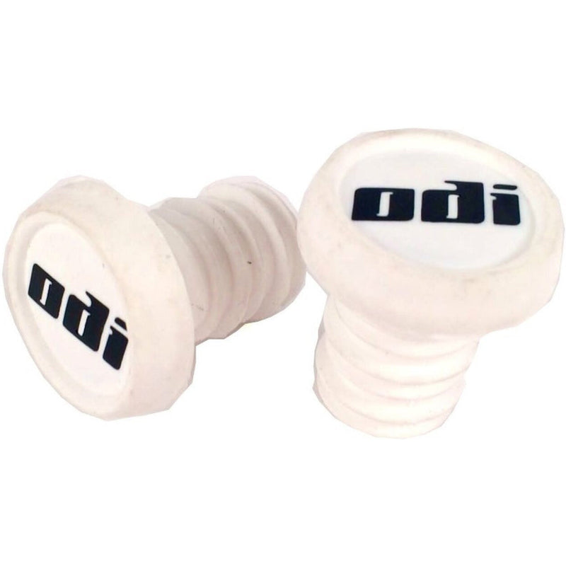 ODI BMX END PLUG PAIR