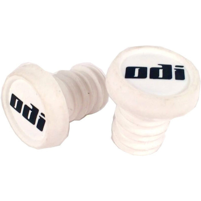 ODI BMX END PLUG PAIR
