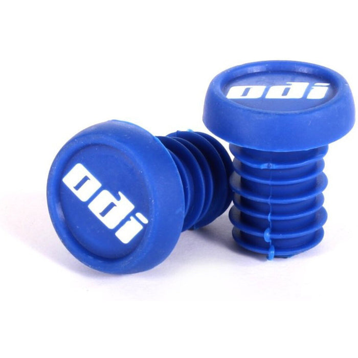 ODI BMX END PLUG PAIR