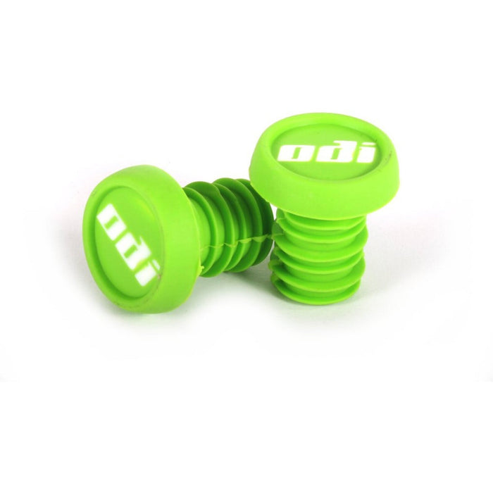 ODI BMX END PLUG PAIR