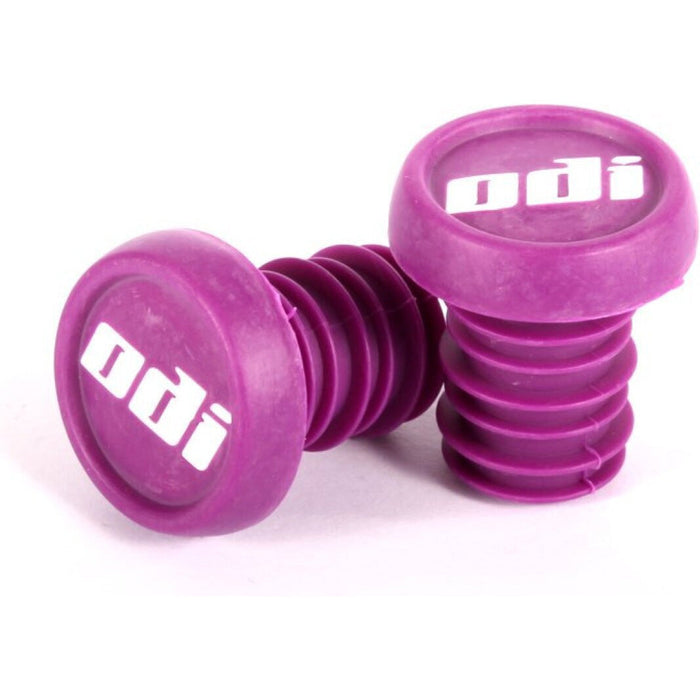 ODI BMX END PLUG PAIR