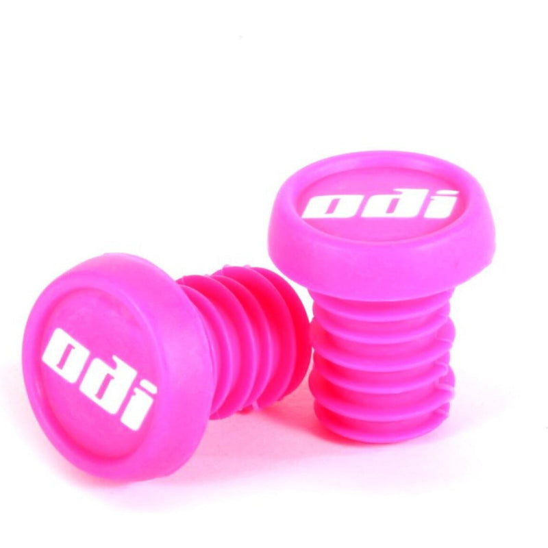 ODI BMX END PLUG PAIR