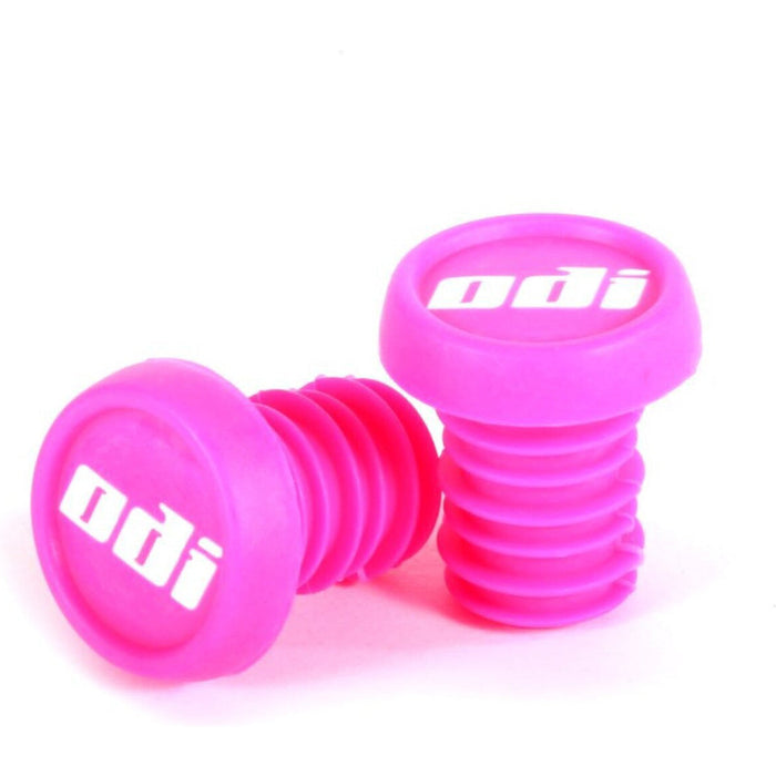 ODI BMX END PLUG PAIR