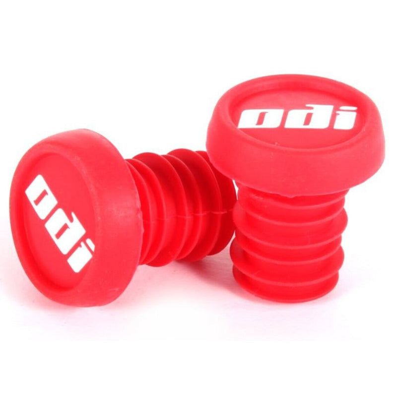 ODI BMX END PLUG PAIR