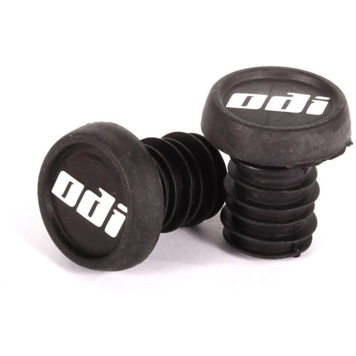 ODI BMX END PLUG PAIR