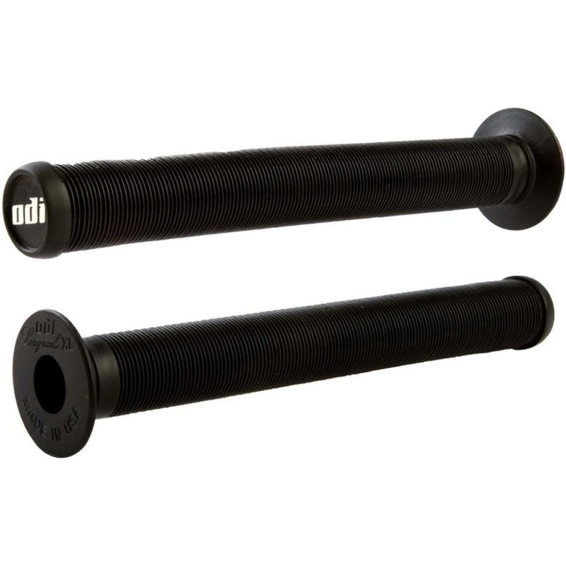 ODI LONGNECK XL GRIPS WITH FLANGE