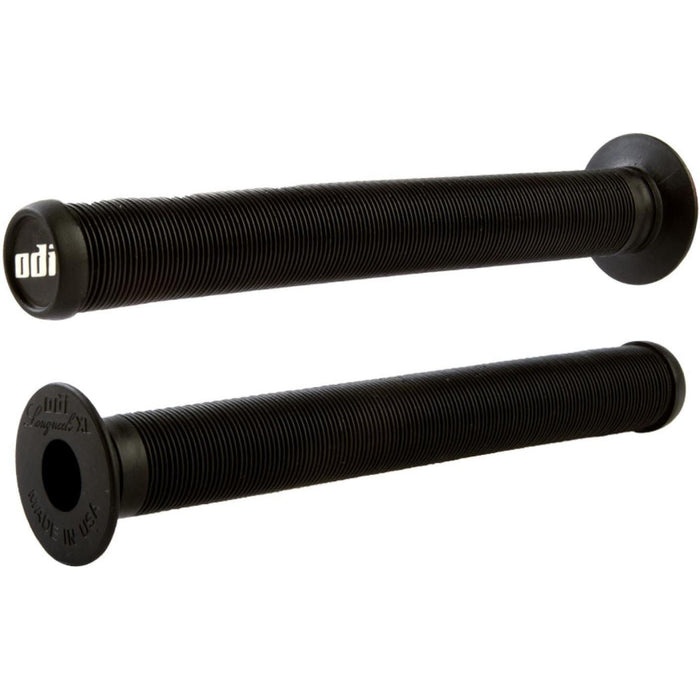 ODI LONGNECK XL GRIPS WITH FLANGE